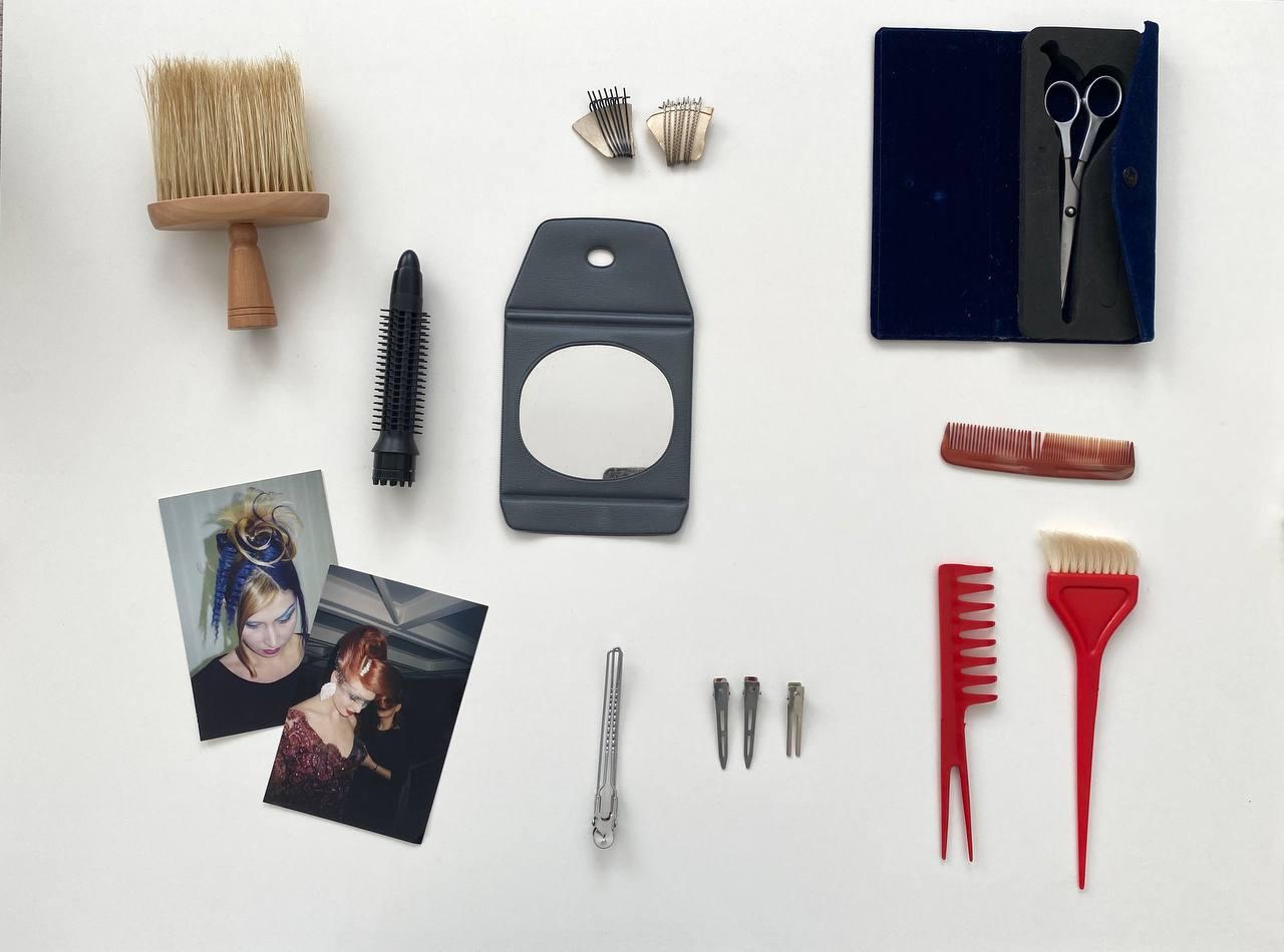 «Лещукфонд» и MSCA открывают в Cube.Moscow выставку «Труд» (фото 1)