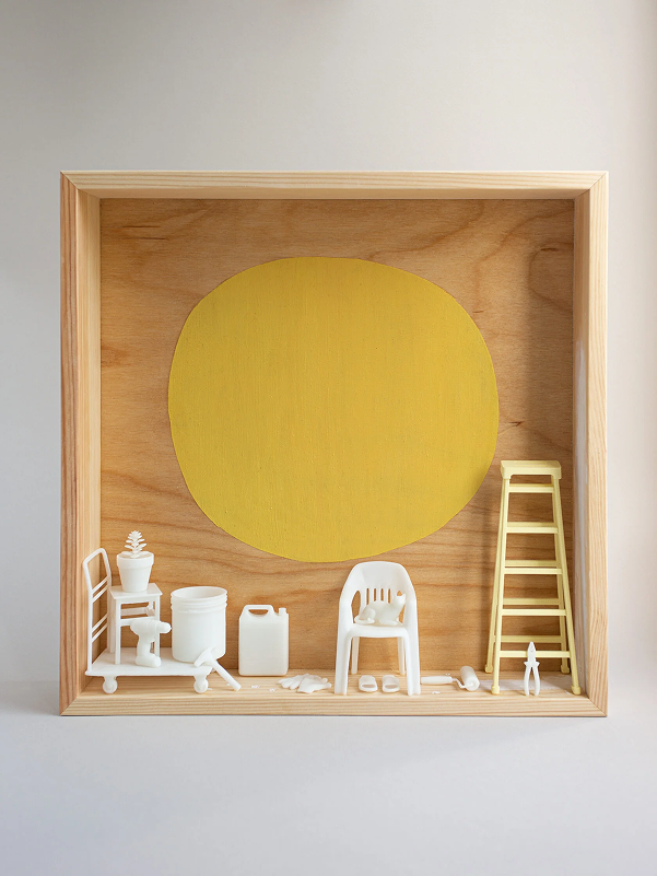 «Больше света и больше жизнеутверждающего искусства»: Анастасия Постригай — о новом сезоне blazar (фото 3)