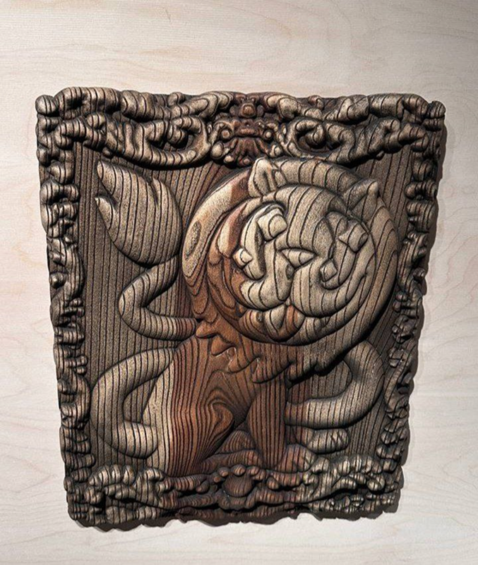 «Больше света и больше жизнеутверждающего искусства»: Анастасия Постригай — о новом сезоне blazar (фото 5)