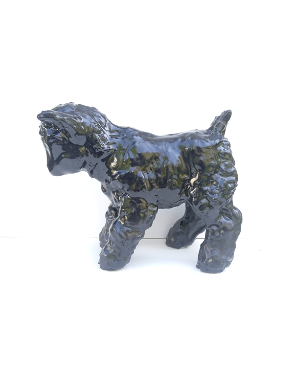 «Больше света и больше жизнеутверждающего искусства»: Анастасия Постригай — о новом сезоне blazar (фото 7)