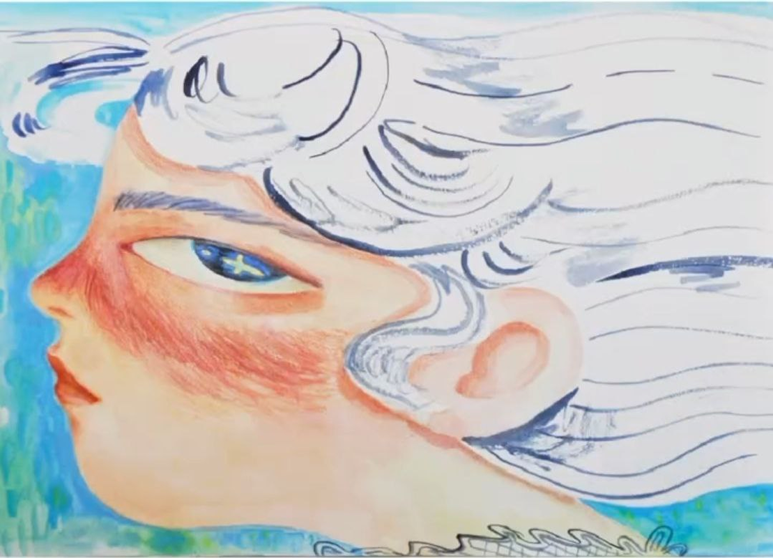 «Больше света и больше жизнеутверждающего искусства»: Анастасия Постригай — о новом сезоне blazar (фото 11)