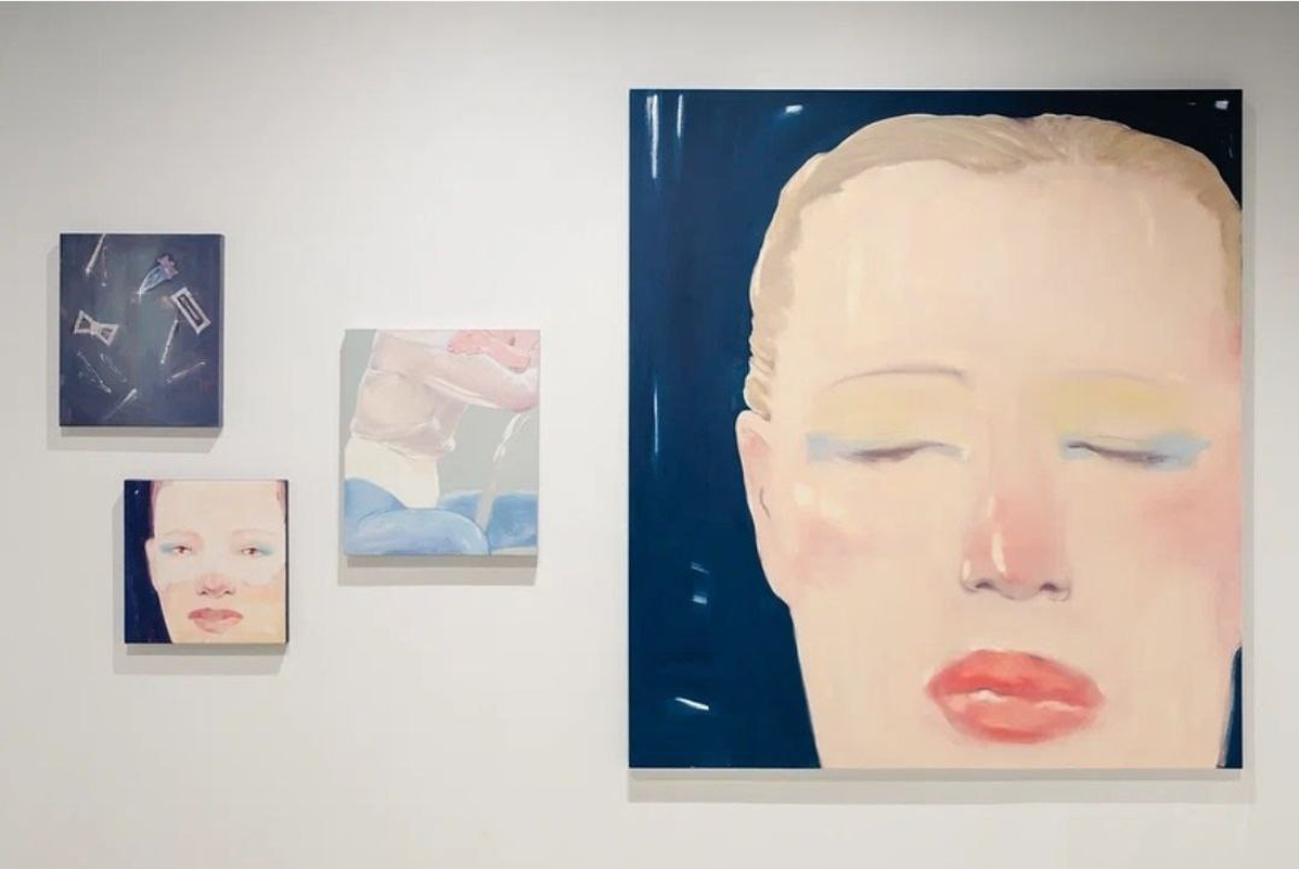 «Больше света и больше жизнеутверждающего искусства»: Анастасия Постригай — о новом сезоне blazar (фото 13)