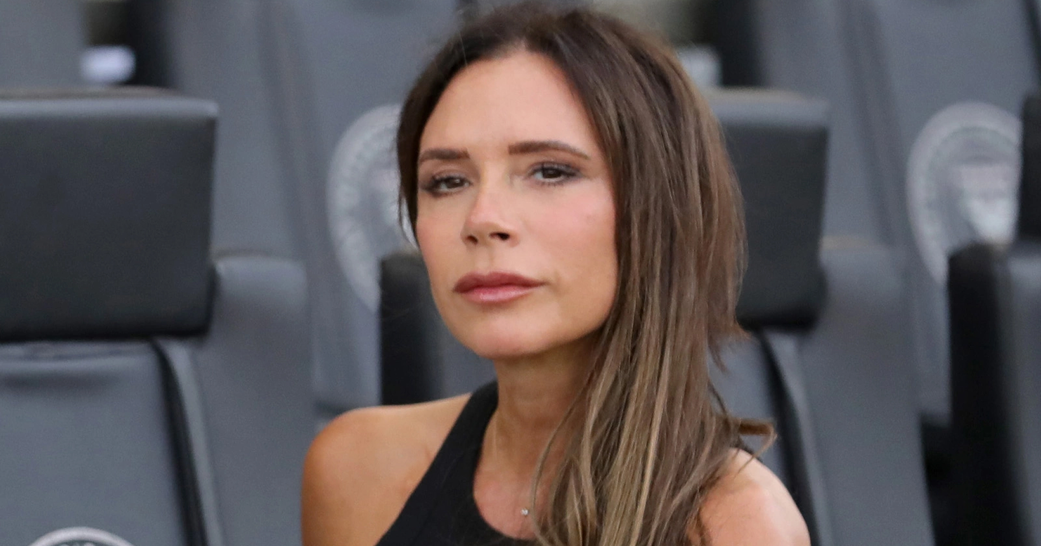 Netflix выпустит сериал о Виктории Бекхэм (фото 1)