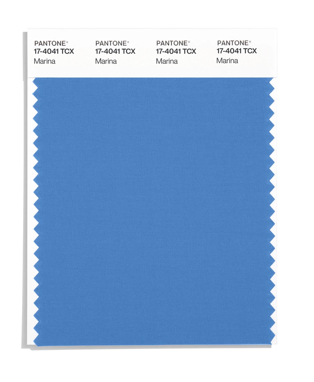 Pantone представил отчет о главных цветах Недели моды в Нью-Йорке (фото 3)