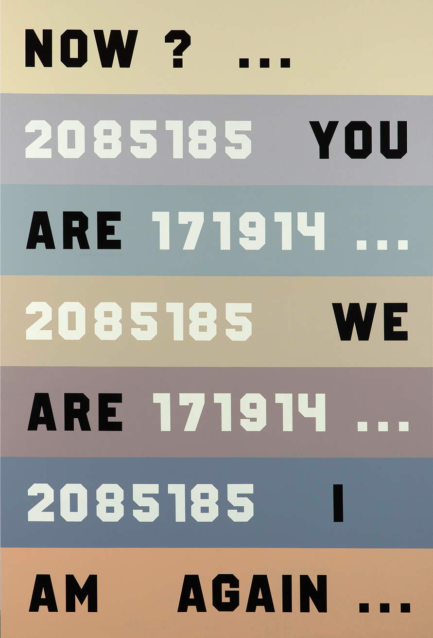 От зеркальных отпечатков до текстильных коллажей: что смотреть на ярмарке Cosmoscow 2025 (фото 5)