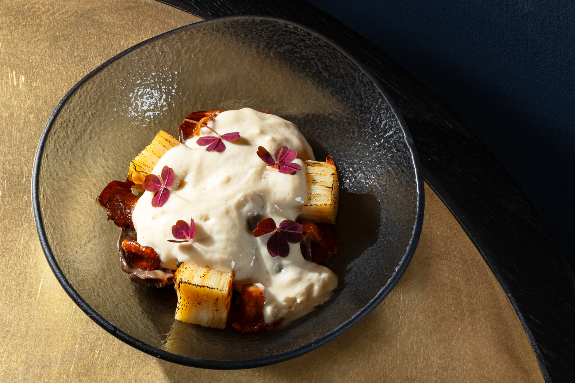 Новости ресторанов: пицца с креветками, севиче из муксуна и тартар из утки (фото 7)