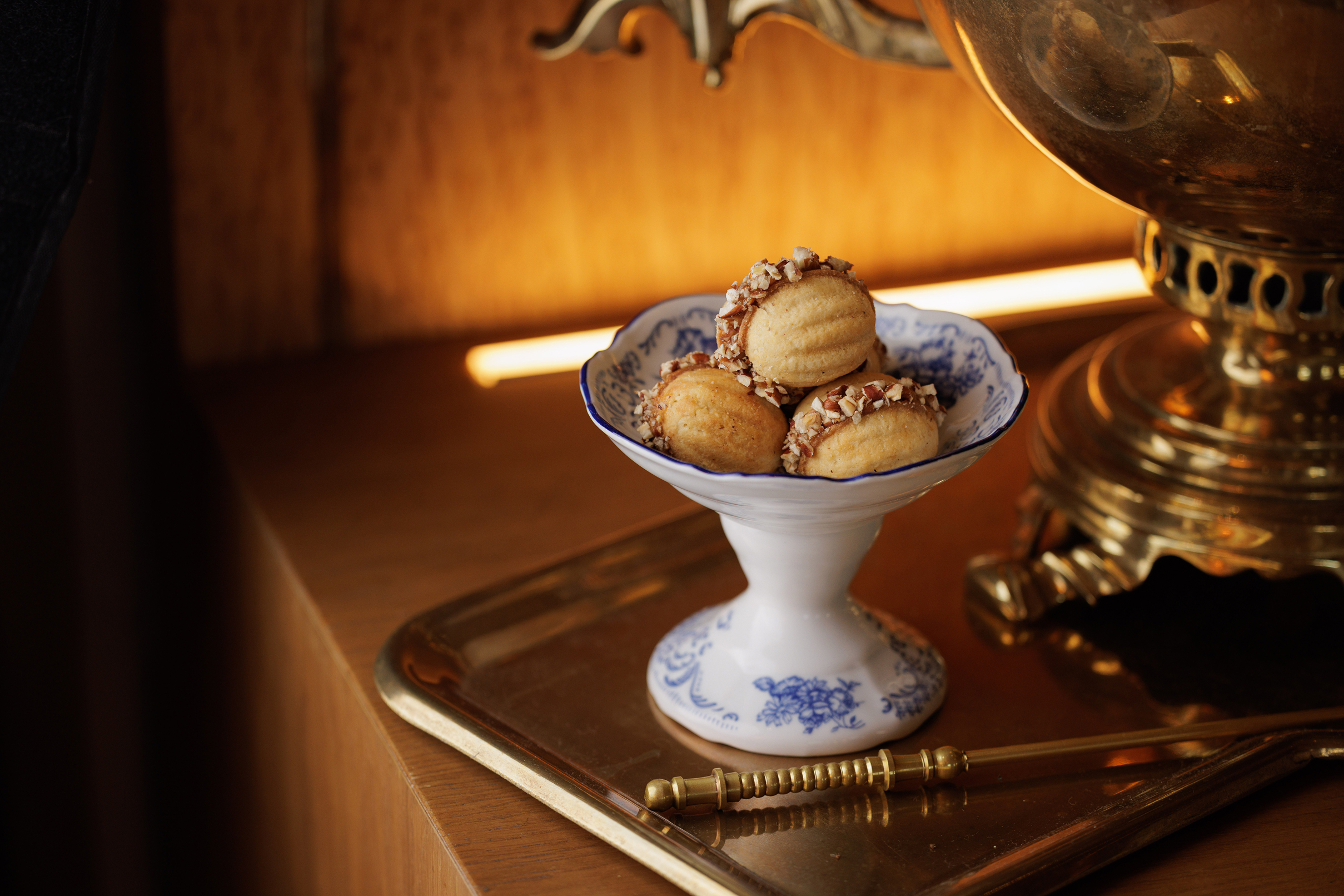 Новости ресторанов: пицца с креветками, севиче из муксуна и тартар из утки (фото 10)