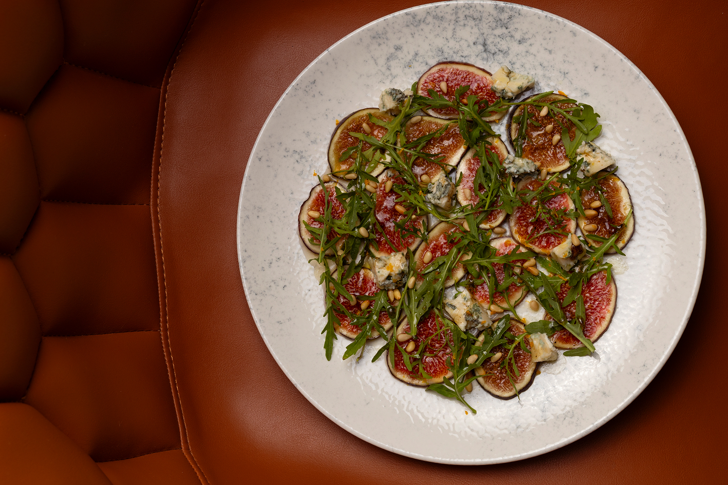 Новости ресторанов: пицца с креветками, севиче из муксуна и тартар из утки (фото 2)