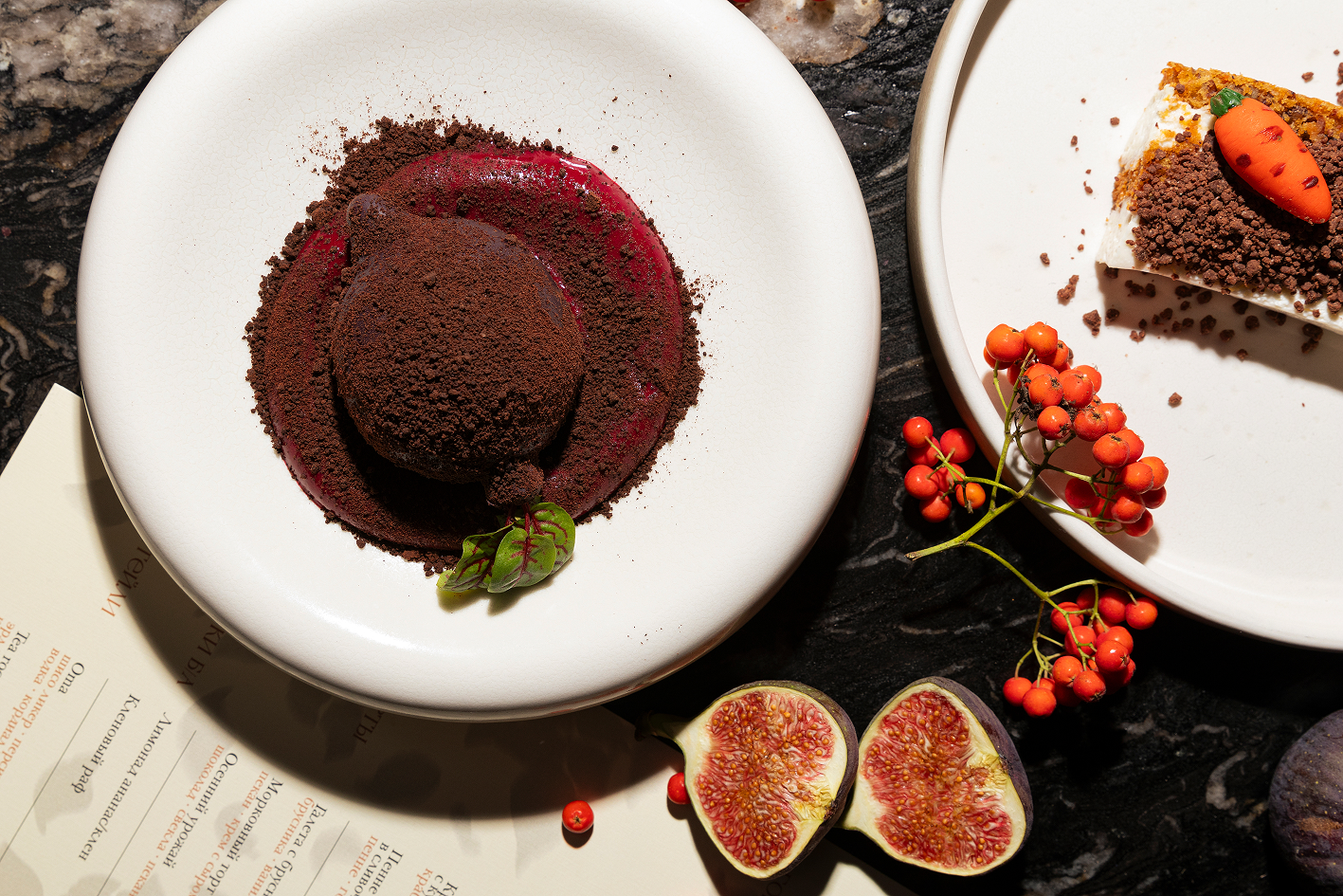 Новости ресторанов: пицца с креветками, севиче из муксуна и тартар из утки (фото 3)