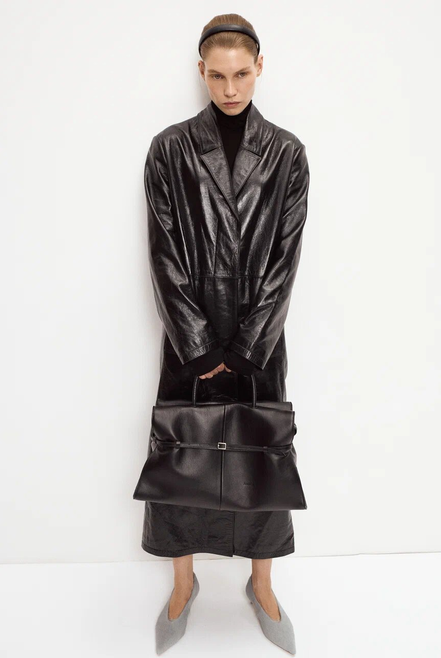 Apex Twin, Marvin Gaye и Bjork: какая музыка отражает ценности бренда Askent (фото 3)