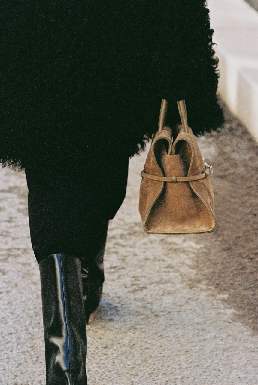 Apex Twin, Marvin Gaye и Bjork: какая музыка отражает ценности бренда Askent (фото 4)