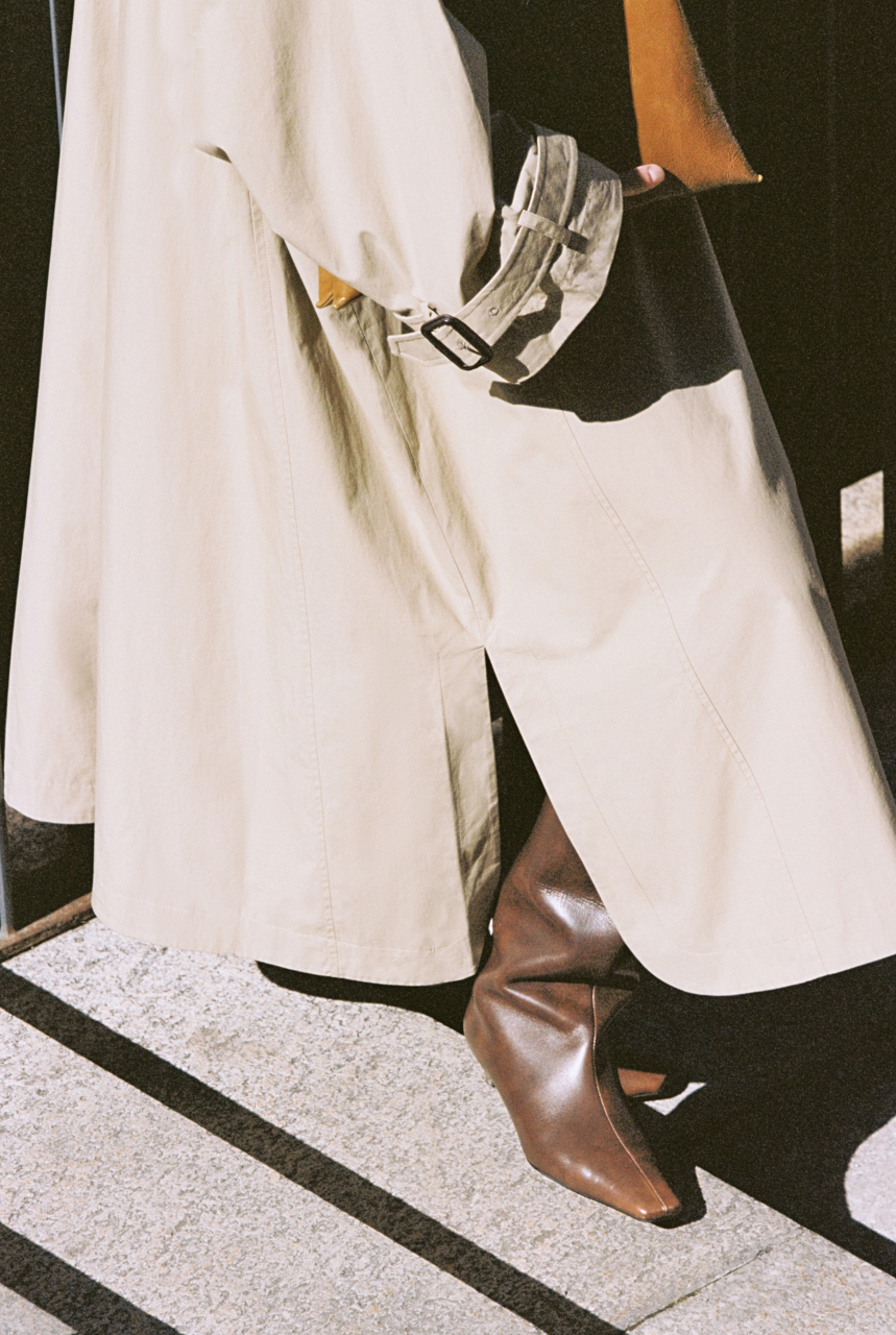 Apex Twin, Marvin Gaye и Bjork: какая музыка отражает ценности бренда Askent (фото 7)