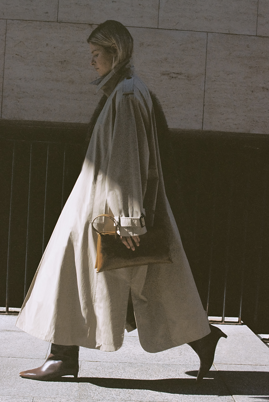 Apex Twin, Marvin Gaye и Bjork: какая музыка отражает ценности бренда Askent (фото 8)