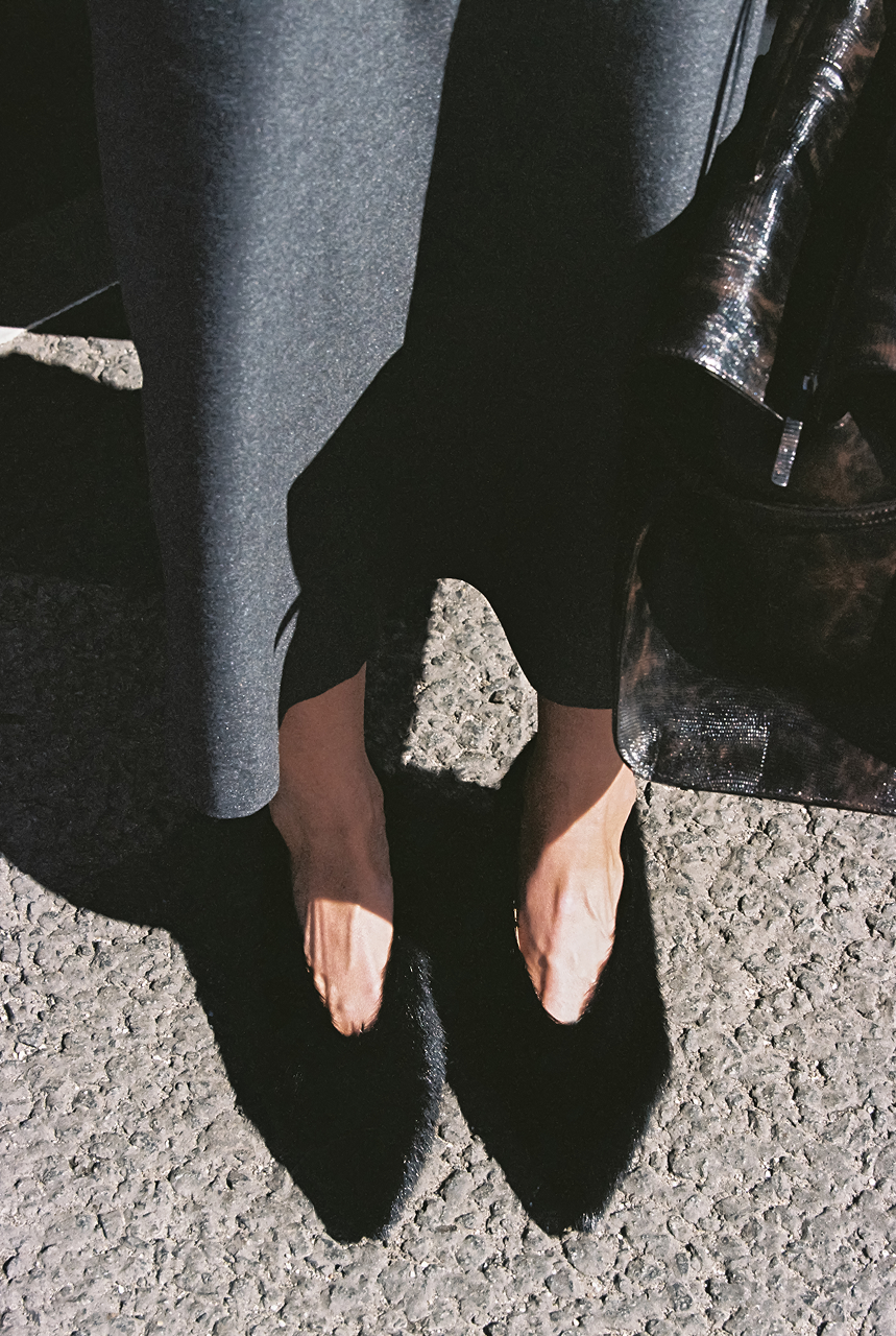 Apex Twin, Marvin Gaye и Bjork: какая музыка отражает ценности бренда Askent (фото 12)