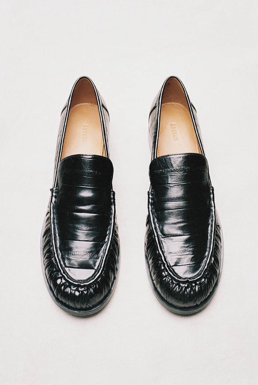 Apex Twin, Marvin Gaye и Bjork: какая музыка отражает ценности бренда Askent (фото 11)