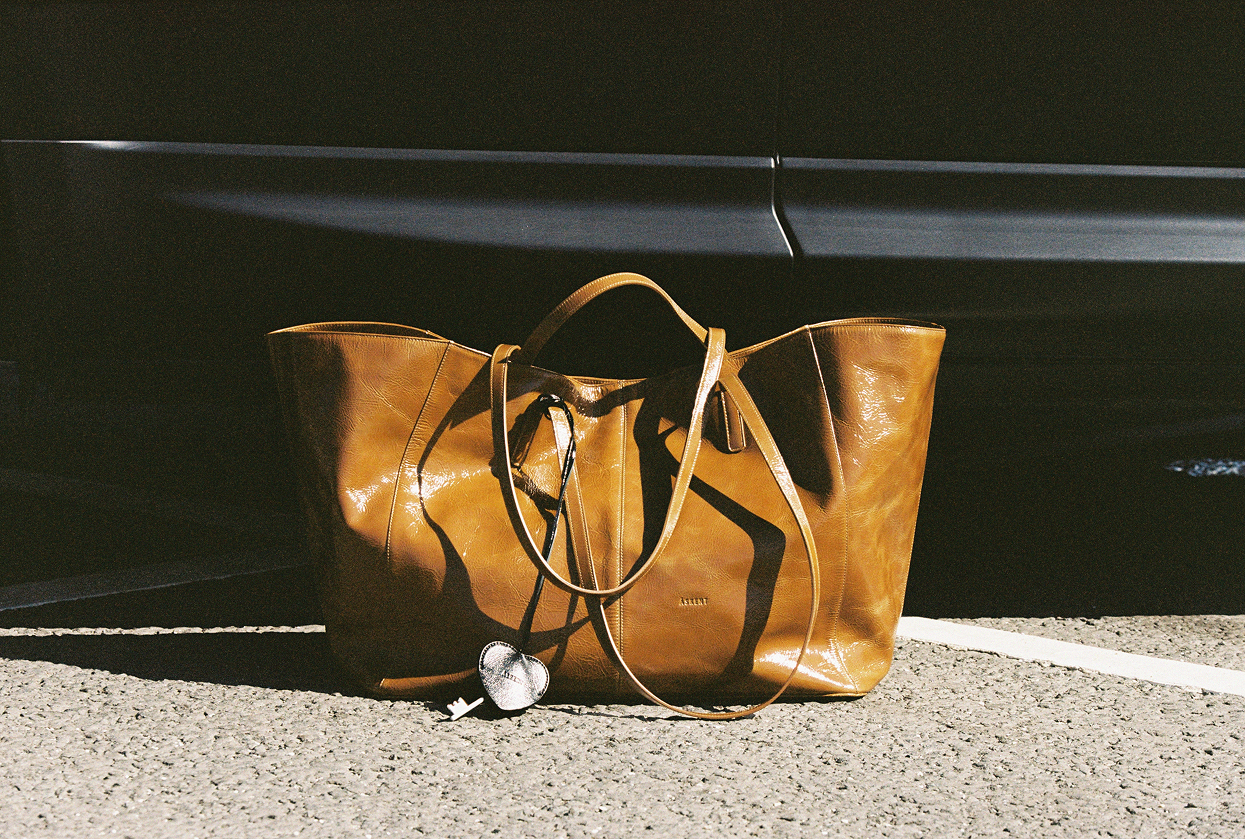 Apex Twin, Marvin Gaye и Bjork: какая музыка отражает ценности бренда Askent (фото 13)