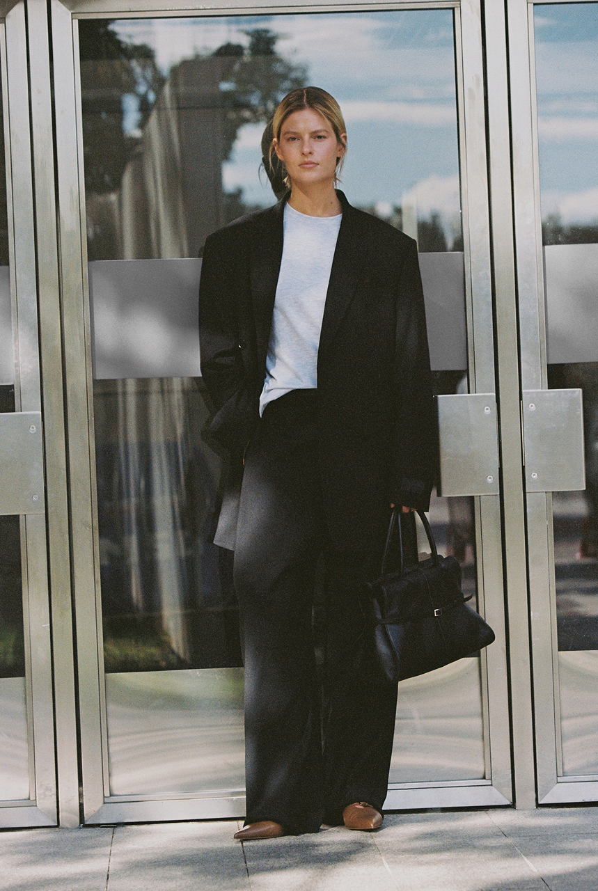 Apex Twin, Marvin Gaye и Bjork: какая музыка отражает ценности бренда Askent (фото 15)