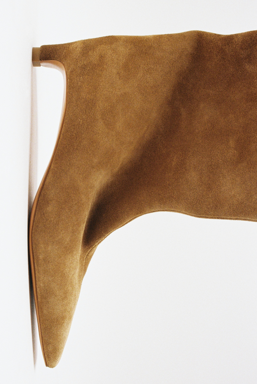 Apex Twin, Marvin Gaye и Bjork: какая музыка отражает ценности бренда Askent (фото 16)