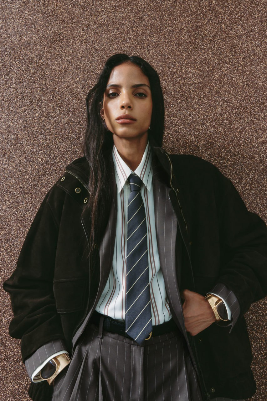 Limé показал новую осеннюю коллекцию линейки Studio (фото 3)