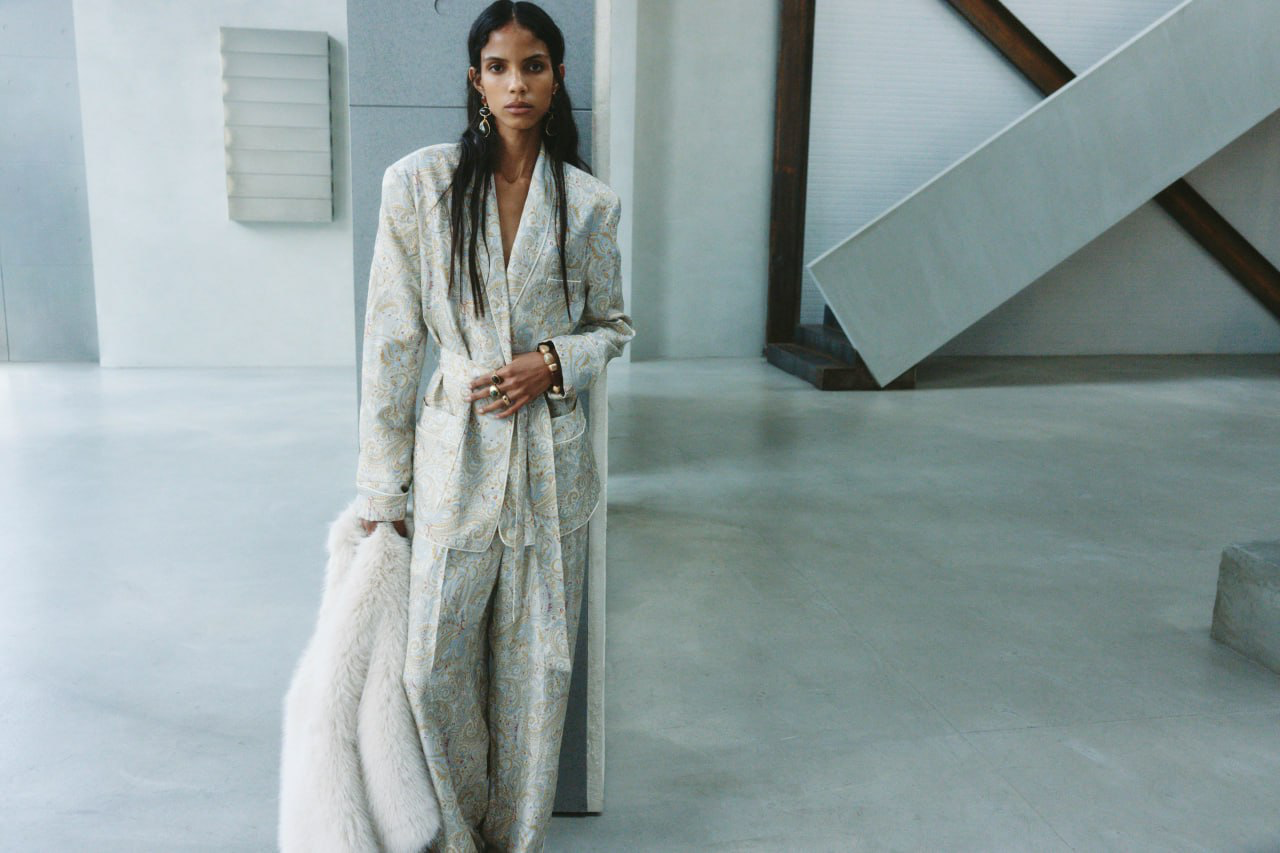 Limé показал новую осеннюю коллекцию линейки Studio (фото 1)