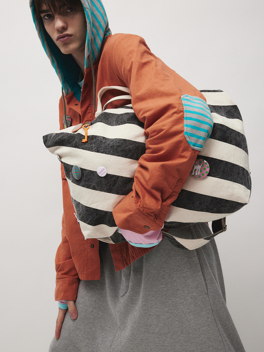 Украшения Moonka и дроп Arligent: что нового в коллекциях локальных брендов (фото 3)