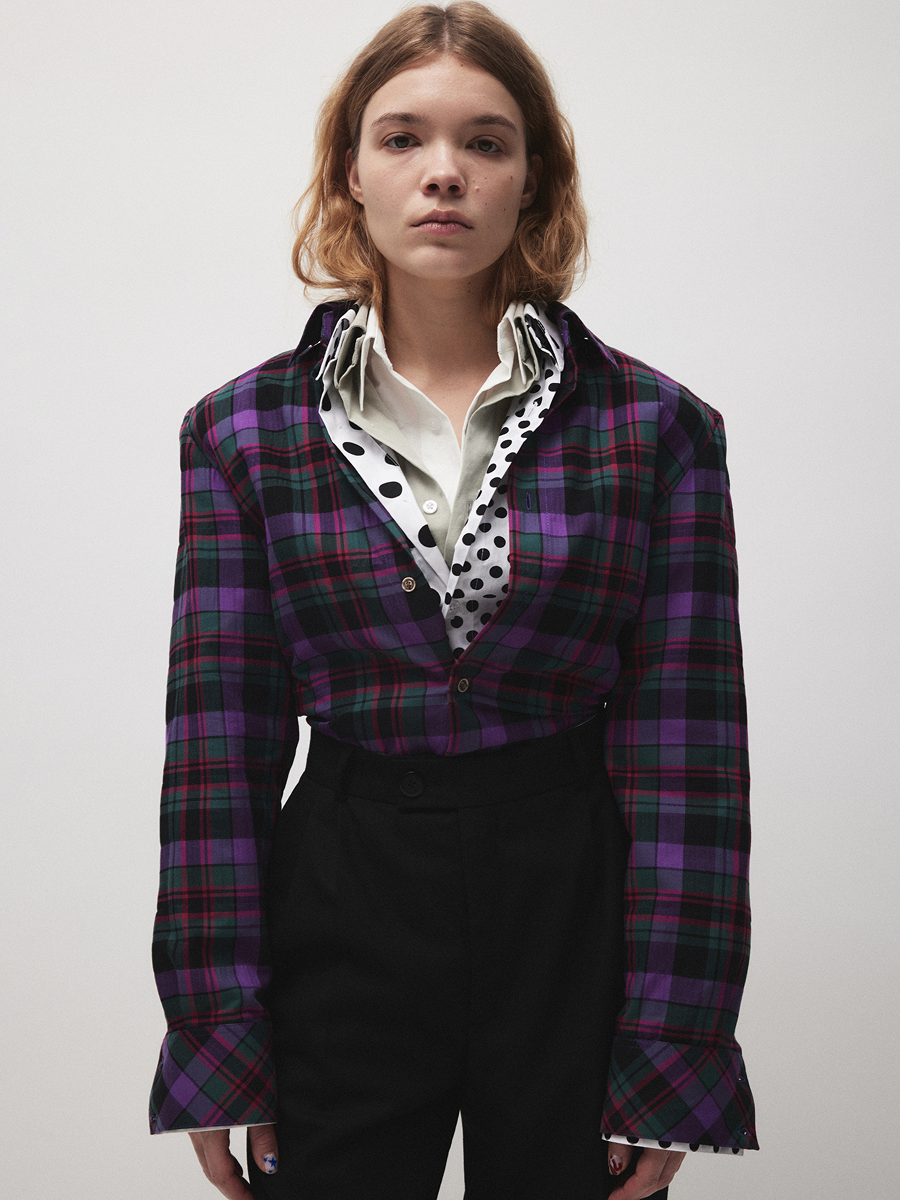 Украшения Moonka и дроп Arligent: что нового в коллекциях локальных брендов (фото 2)