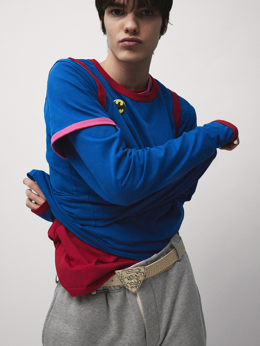 Украшения Moonka и дроп Arligent: что нового в коллекциях локальных брендов (фото 1)