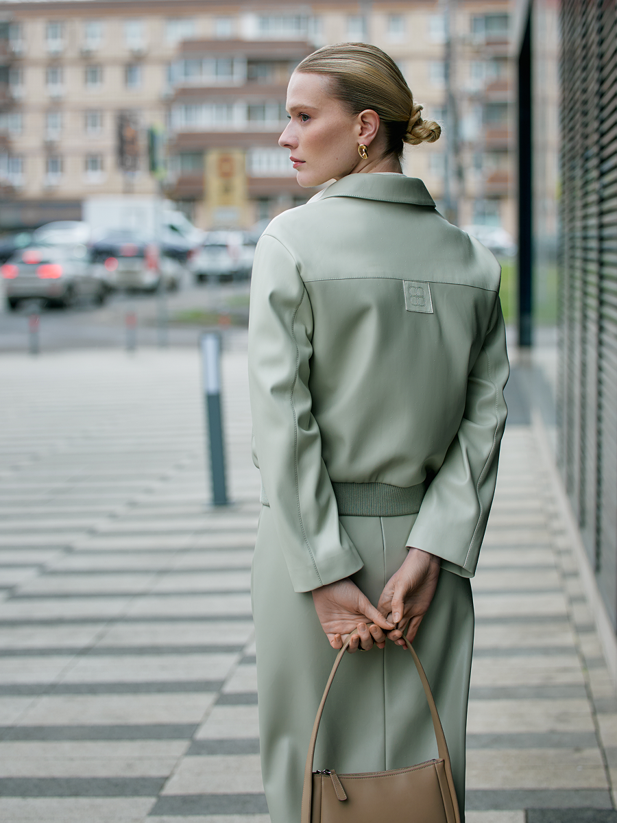 Украшения Moonka и дроп Arligent: что нового в коллекциях локальных брендов (фото 24)