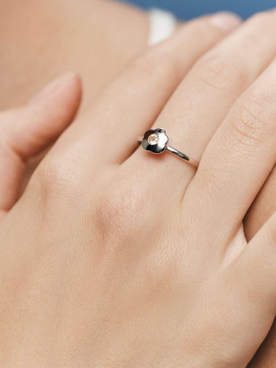 Украшения Moonka и дроп Arligent: что нового в коллекциях локальных брендов (фото 20)