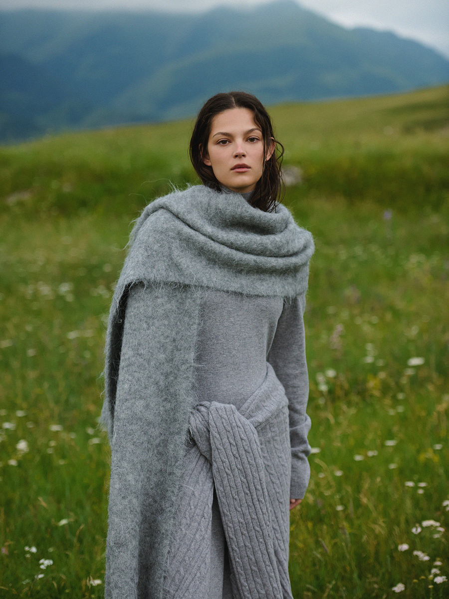 Украшения Moonka и дроп Arligent: что нового в коллекциях локальных брендов (фото 34)