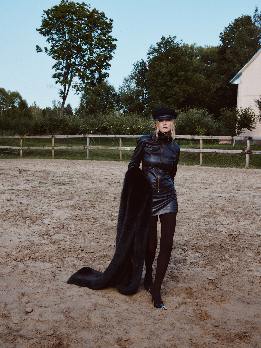 Украшения Moonka и дроп Arligent: что нового в коллекциях локальных брендов (фото 4)