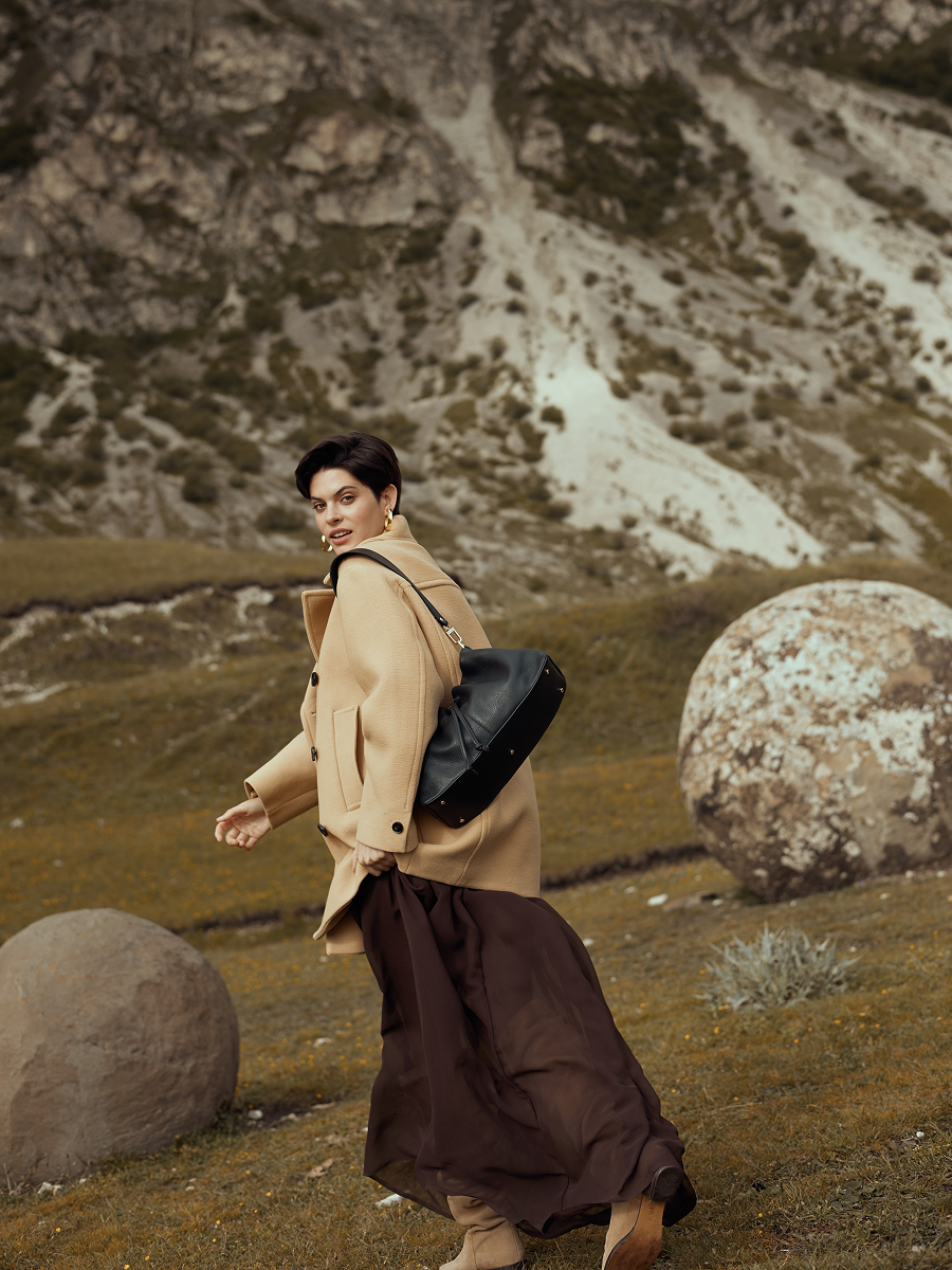 Украшения Moonka и дроп Arligent: что нового в коллекциях локальных брендов (фото 31)