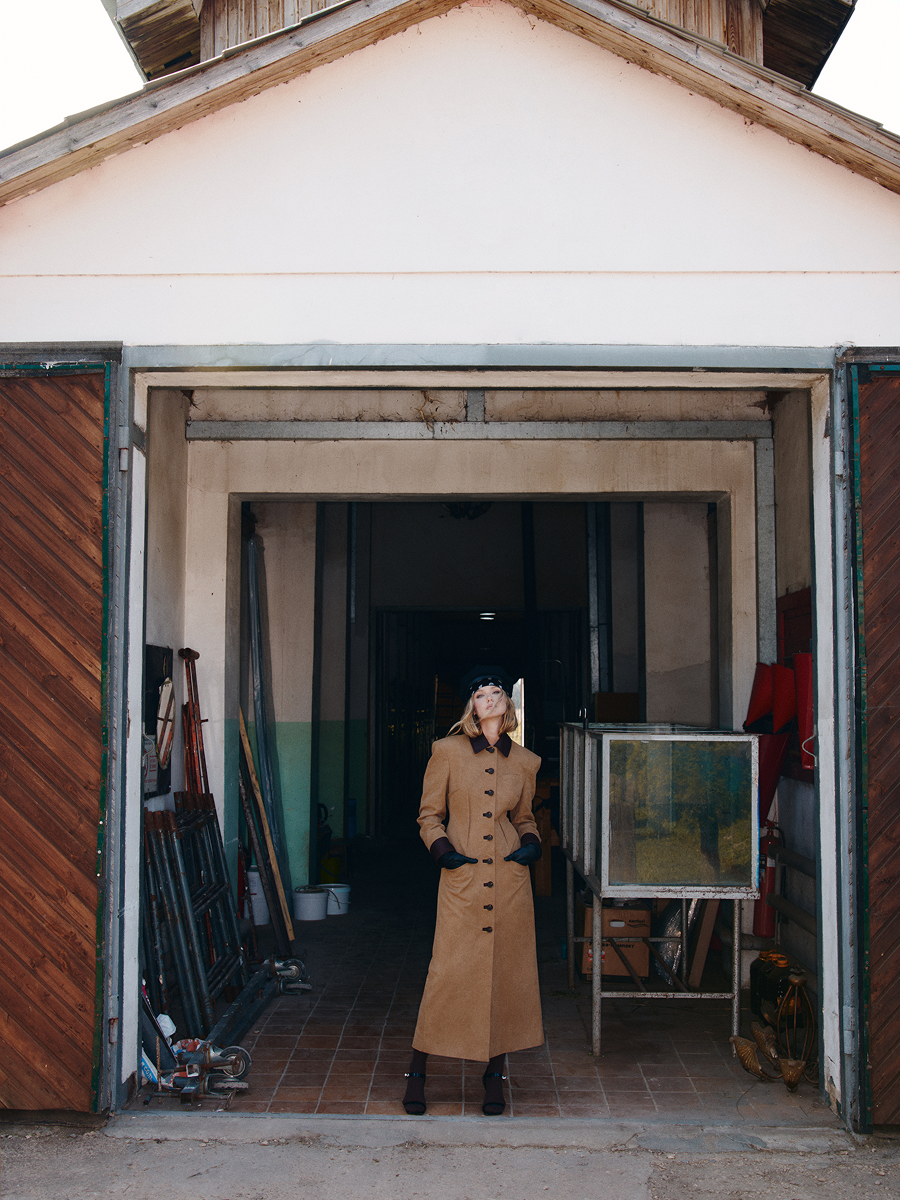 Украшения Moonka и дроп Arligent: что нового в коллекциях локальных брендов (фото 5)