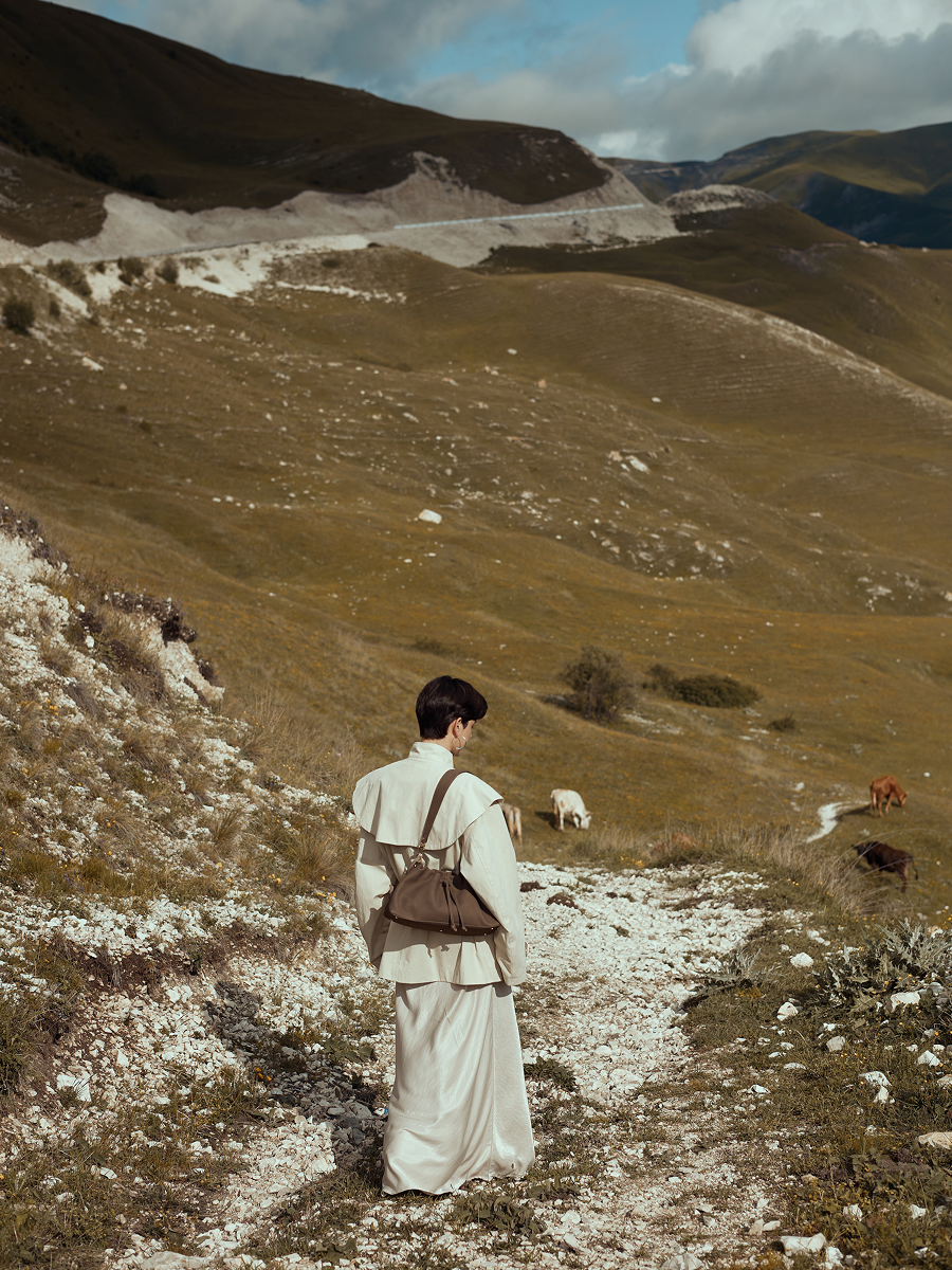 Украшения Moonka и дроп Arligent: что нового в коллекциях локальных брендов (фото 29)