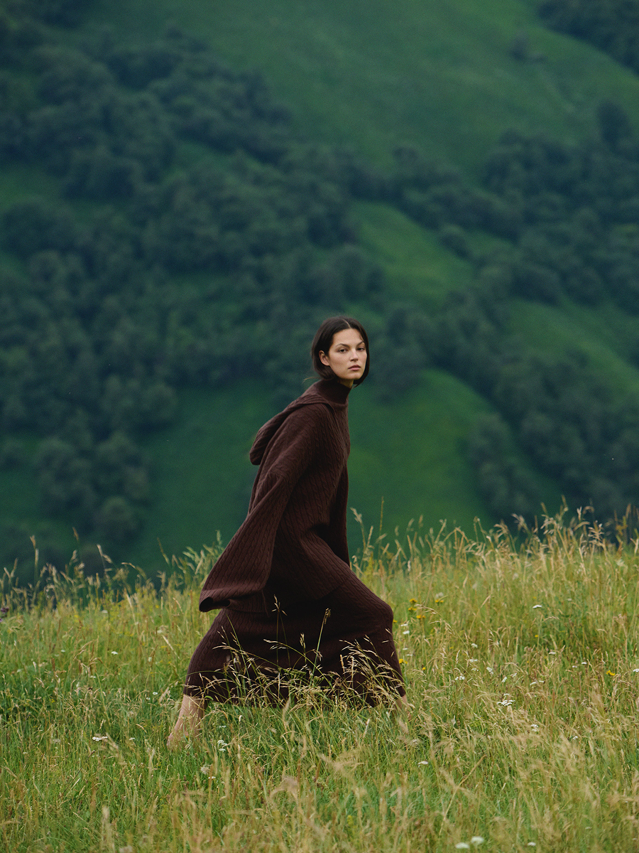 Украшения Moonka и дроп Arligent: что нового в коллекциях локальных брендов (фото 32)