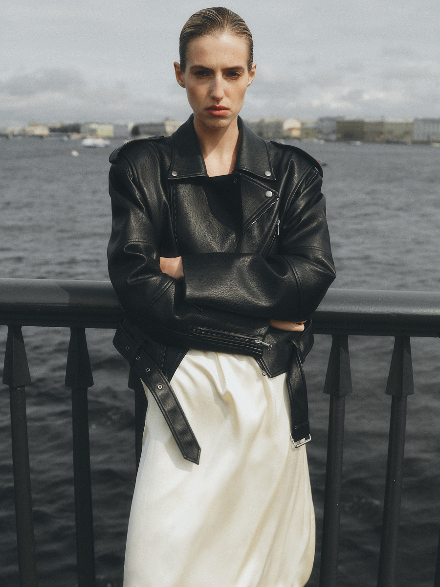 Украшения Moonka и дроп Arligent: что нового в коллекциях локальных брендов (фото 26)