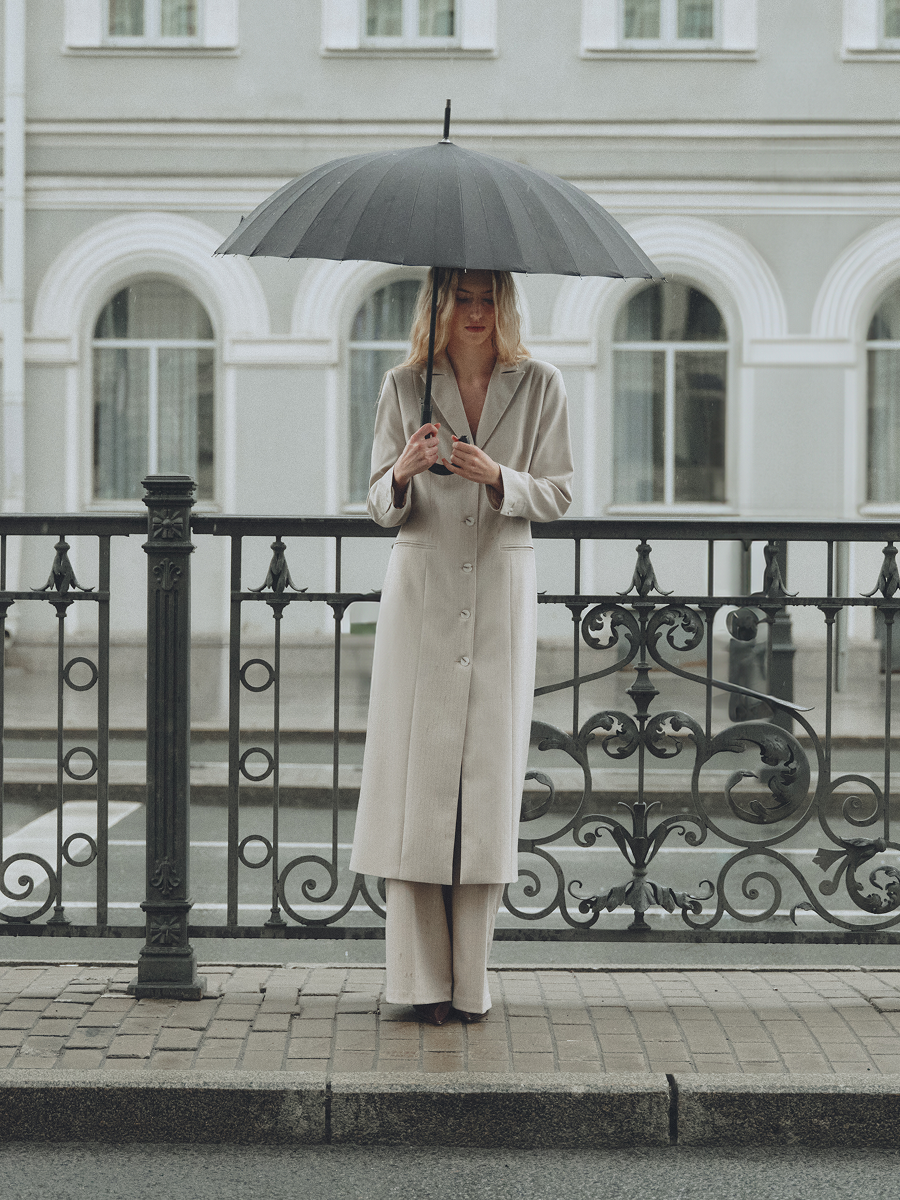 Украшения Moonka и дроп Arligent: что нового в коллекциях локальных брендов (фото 28)