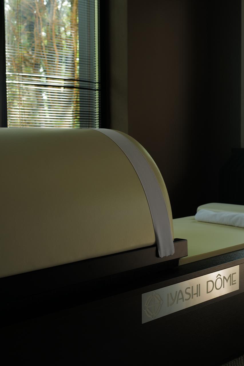 В отеле Roka Park Collection появилась процедура восстановления IYASHI DÔME (фото 2)