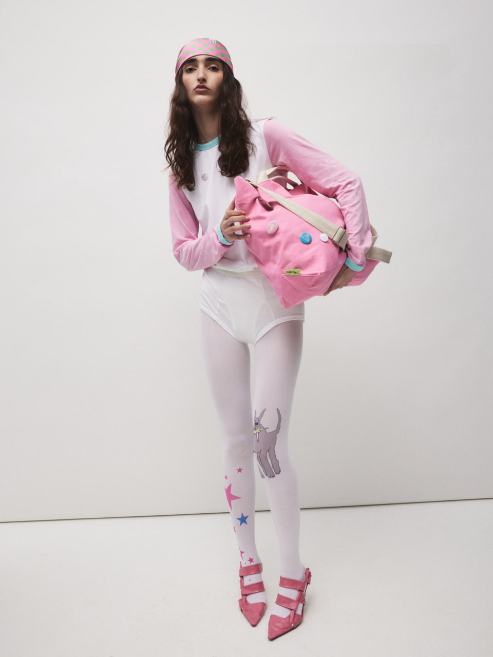 Бренд Siniy Vsadnik презентовал осеннюю коллекцию (фото 3)