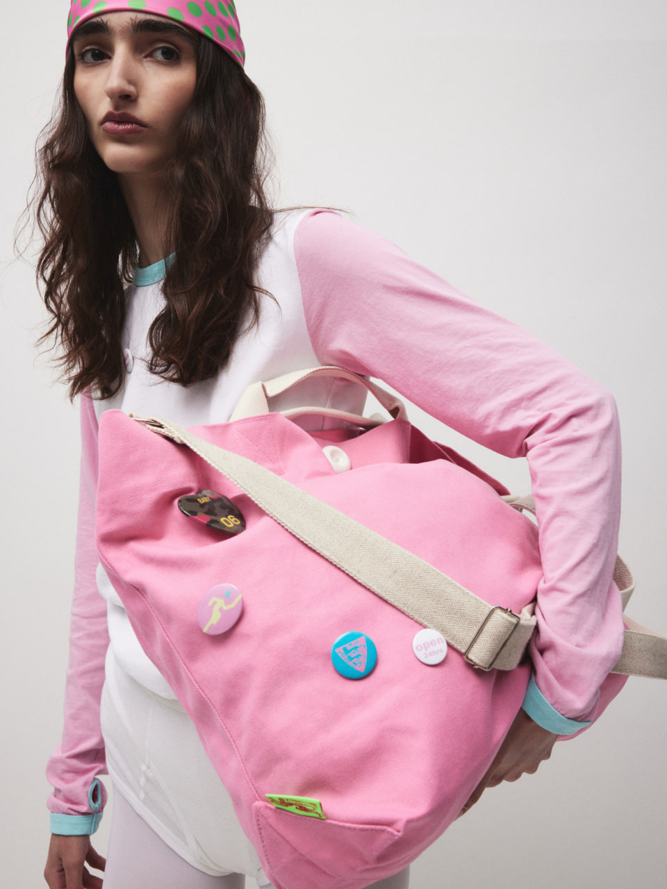 Бренд Siniy Vsadnik презентовал осеннюю коллекцию (фото 4)