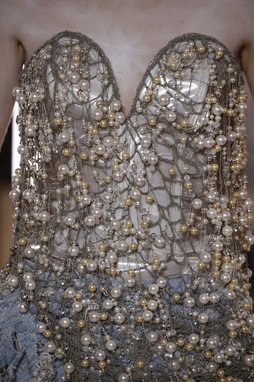 Дружба с Бейонсе, высокие технологии и не только: 7 причин успеха Оливье Рустена в Balmain (фото 10)