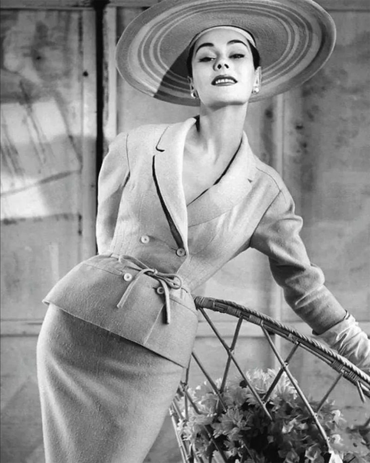 Дружба с Бейонсе, высокие технологии и не только: 7 причин успеха Оливье Рустена в Balmain (фото 15)