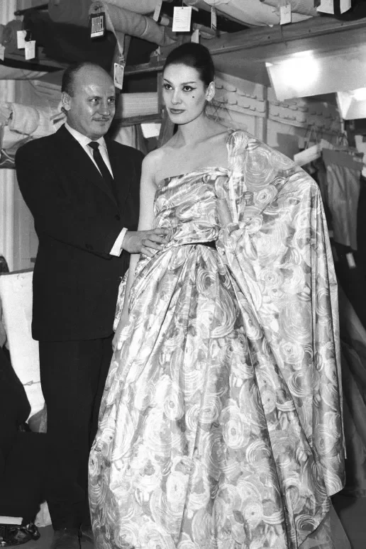 Дружба с Бейонсе, высокие технологии и не только: 7 причин успеха Оливье Рустена в Balmain (фото 16)