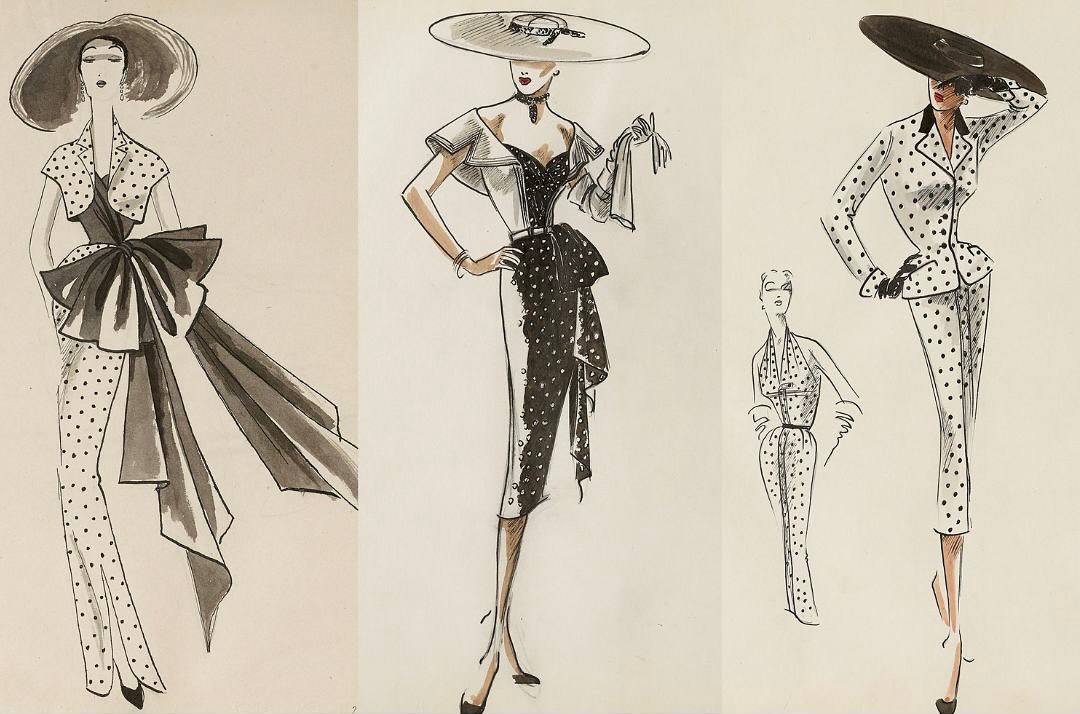 Дружба с Бейонсе, высокие технологии и не только: 7 причин успеха Оливье Рустена в Balmain (фото 17)