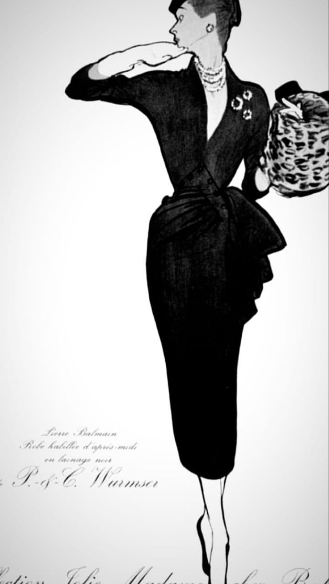 Дружба с Бейонсе, высокие технологии и не только: 7 причин успеха Оливье Рустена в Balmain (фото 18)