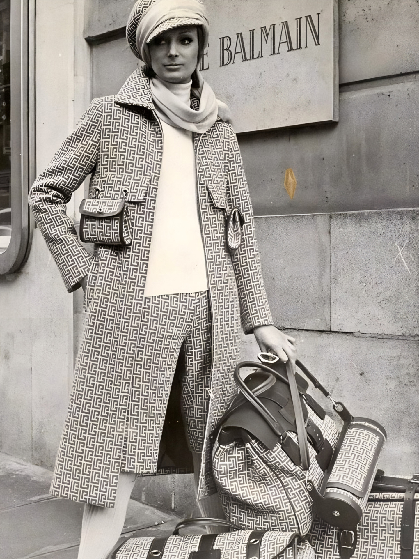 Дружба с Бейонсе, высокие технологии и не только: 7 причин успеха Оливье Рустена в Balmain (фото 23)