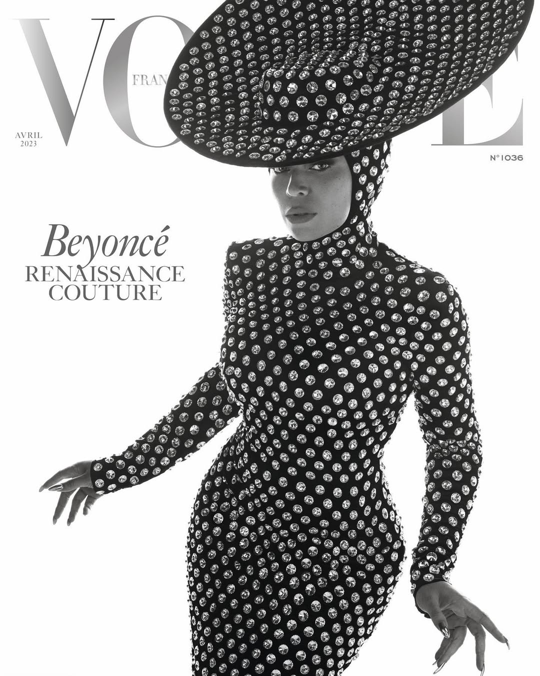 Дружба с Бейонсе, высокие технологии и не только: 7 причин успеха Оливье Рустена в Balmain (фото 43)