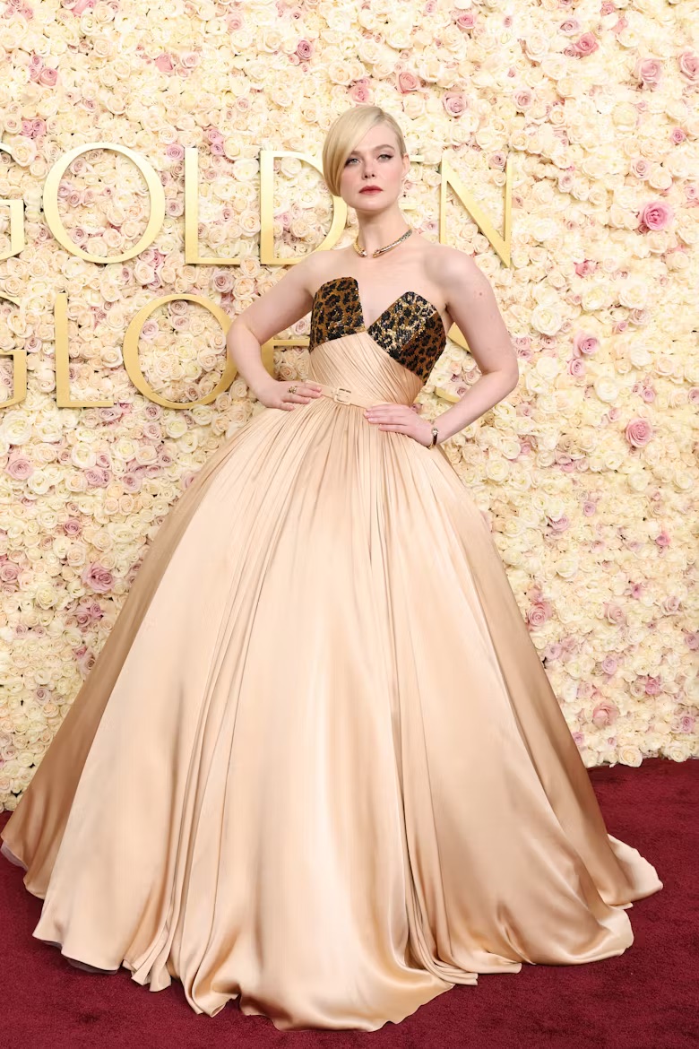 Дружба с Бейонсе, высокие технологии и не только: 7 причин успеха Оливье Рустена в Balmain (фото 39)