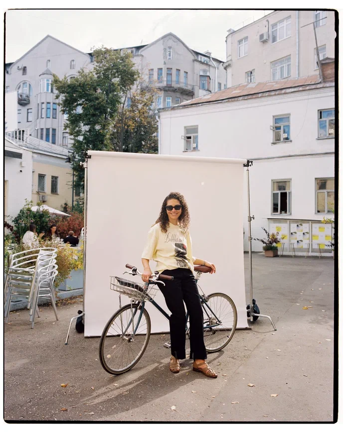 Бренды Razumno и Hug's выпустили коллекцию джинсов (фото 7)