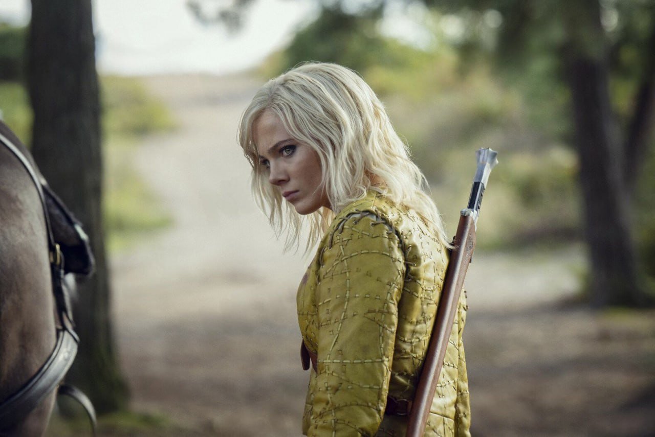 Netflix объявил дату выхода 4-го сезона «Ведьмака» (фото 5)